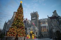 4 Day Canada Tour: Montreal, Quebec, Ottawa, Thousand Islands