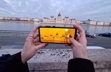 Budapest Private Car Sightseeing Tour 30+ Attractions in 3 hours