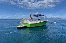 Private Charter 12 Passenger X-Treme Vessel 3 Hours