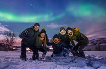 Tromsø: See The Aurora | 98% Success Rate | Full Arctic Gear
