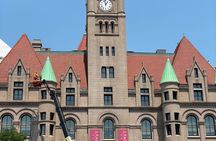 Saint Paul History Walking Tour