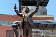 Saint Paul History Walking Tour