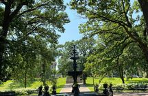 Saint Paul History Walking Tour
