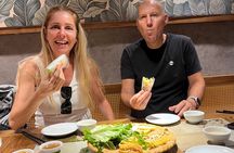 Hanoi Cooking Class Designed by Ella