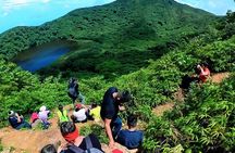 Ometepe trekking - Volcano Maderas By Happy Tours