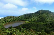 Ometepe trekking - Volcano Maderas By Happy Tours