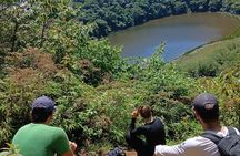 Ometepe trekking - Volcano Maderas By Happy Tours