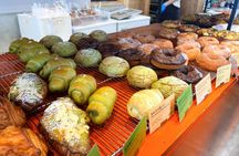 Tokyo Vegan Food Tour