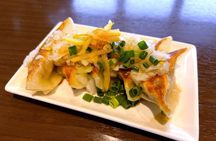 Tokyo Vegan Food Tour