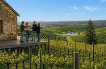 Barossa Valley Small Group Wine Tour Max of 8 Guest with Lunch