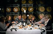 Barossa Valley Small Group Wine Tour Max of 8 Guest with Lunch