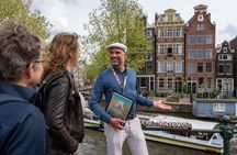 Amsterdam Architecture Tour