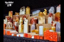 Carving Your Own Chinese Seal & Cultural Decoding Workshop