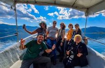 Day Trip to Lake Kerkini Greece Nature and Culture from Sofia