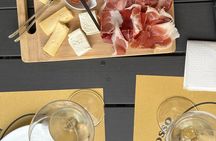Tasting with winery visit in the heart of Franciacorta