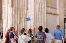 Pantheon Small Group Guided Tour
