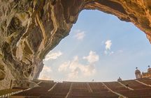 Private Tour to Cave Church of St. Simon