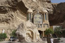 Private Tour to Cave Church of St. Simon