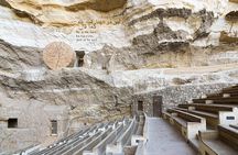 Private Tour to Cave Church of St. Simon