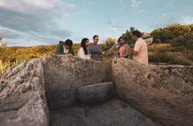 Ikaria's wine heritage