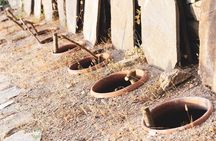 Ikaria's wine heritage