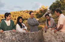 Ikaria's wine heritage