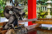 Tokyo to Hakone: Private & Personalized Day Trip with a Local