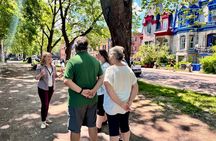 Best of Montreal Walking Tour Experience