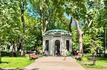 Best of Montreal Walking Tour Experience