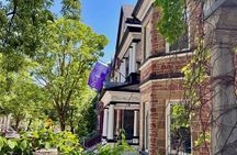 Best of Montreal Walking Tour Experience