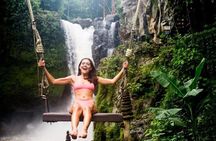 UTV Bali Buggy Adventure and Ubud Day Trip All Inclusive