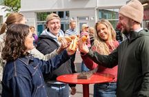 Becoming Icelandic: Reykjavik City Walk