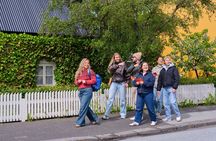 Becoming Icelandic: Reykjavik City Walk