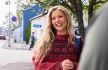 Becoming Icelandic: Reykjavik City Walk