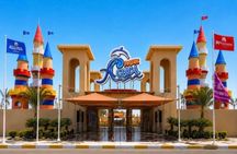 Aqua Park Sharm El Shiekh Soft All Inclusive and Hotel Transfers