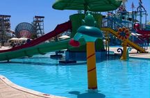 Aqua Park Sharm El Shiekh Soft All Inclusive and Hotel Transfers