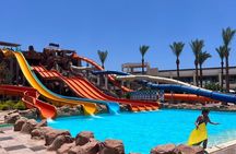 Aqua Park Sharm El Shiekh Soft All Inclusive and Hotel Transfers