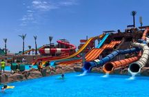 Aqua Park Sharm El Shiekh Soft All Inclusive and Hotel Transfers