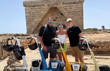 Segway Tour Cala Millor Experience nature and fun