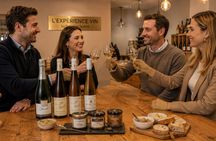 Wine and Gastronomy tasting in Colmar - The Signature Experience