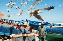 Luxury Private Day Trip to Essaouira From Marrakech