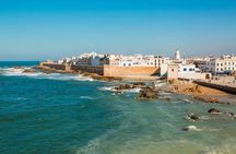 Luxury Private Day Trip to Essaouira From Marrakech