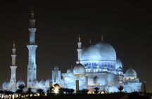 Private Layover Night Tour with Airport Pickup & Drop-Off