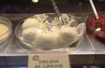 Guided Walking Tour of Vico Equense with Delizia al Limone