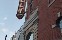 Kansas City Haunted Pub Crawl Ghostly Drinks and Stories