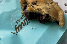 Franklin Walking Food Tour: Midday on Main Street
