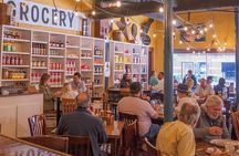 Franklin Walking Food Tour: Midday on Main Street