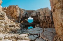 Lokrum & Blue Cave - Full Day Tour (Lokrum Ticket Included)