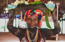 Emberá Community To Stop Private Purú