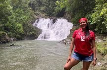 Emberá Community To Stop Private Purú